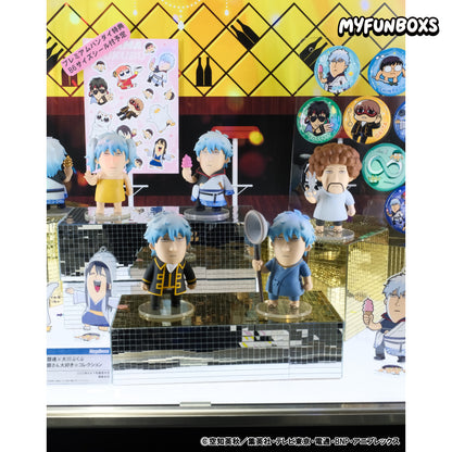 Gintama I Love Gin-san Collection Series Figure Blind Box
