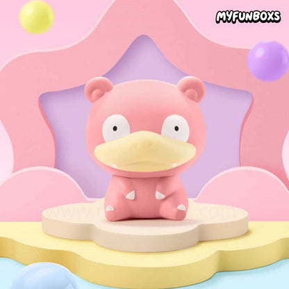 Funism Pokémon Little Adventure Series 4 Mini Bean Figure