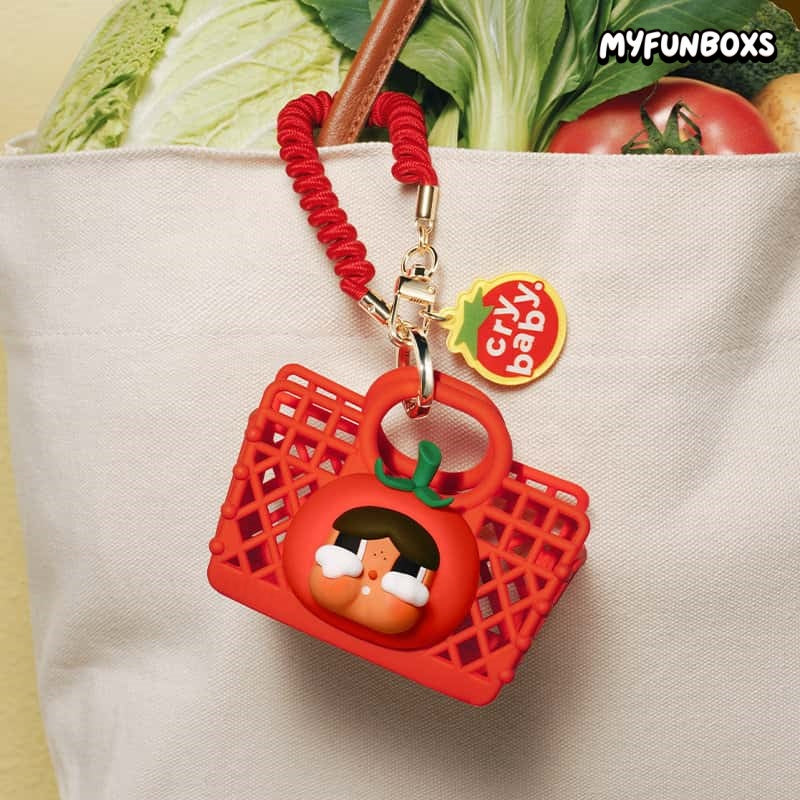 POP MART Dip For Fun Series Plush Pendant Blind Box
