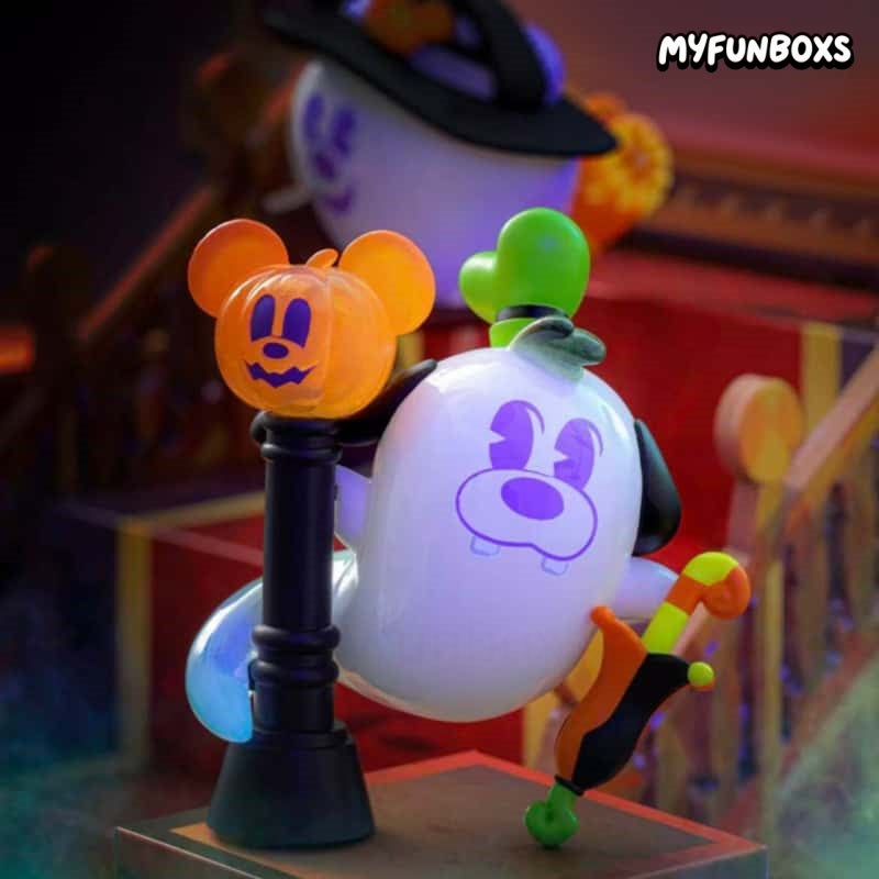DSN Halloween Cosbi Collection Mini Figure Blind Box (PRE-ORDER)