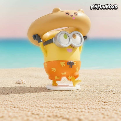 Minions Bob & Tim Series Figure Blind Box