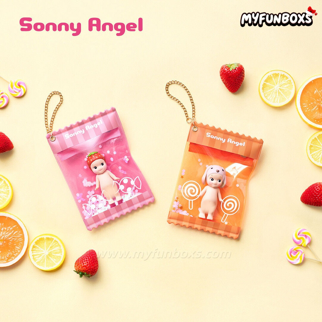Sonny Angel My Bestie Case Sweet Candy Series (PRE-ORDER)