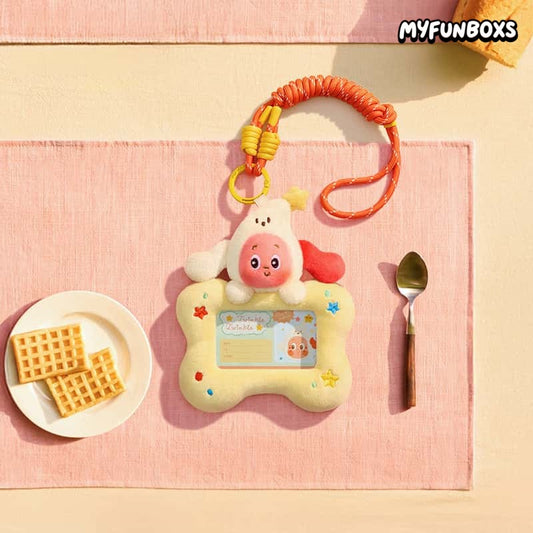 Twinkle Twinkle Good Life Series Card Holder Blind Box (PRE-ORDER)
