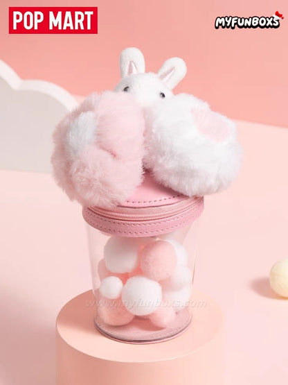 POP MART POP CUTE RABBIT-WOW BAG