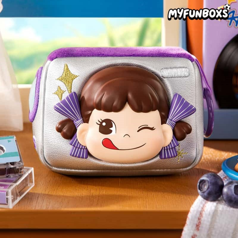 PEKO Memory House Series Plush blind box(PRE-ORDER)