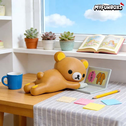 Rilakkuma Everyday Life Series Figure Blind Box