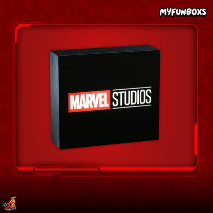 Marvel Spider-Man: No Way Home Spider-Man Lightbox