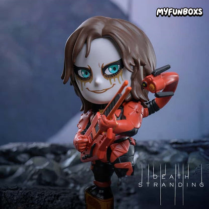 Death Stranding 2: On the Beach COSBI Blind Box(PRE-ORDER)
