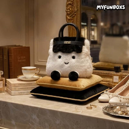 ZCWO Plush Bag Charm Blind Box
