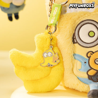 BOB&TIM banana fragrance pendant