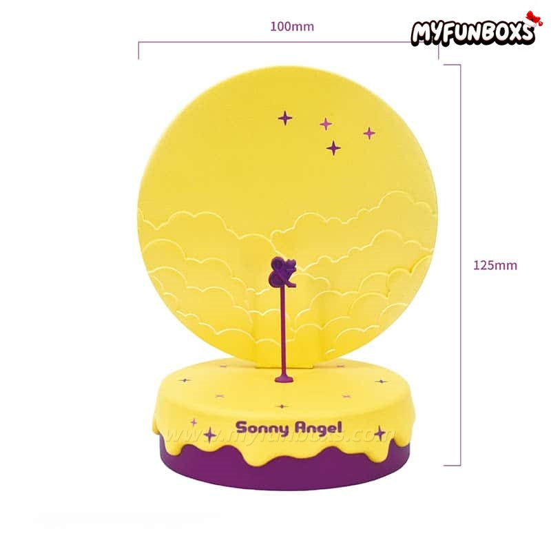 Sonny Angel Festival Gift Collection QiXi Series Blind Box