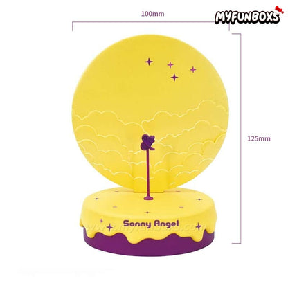 Sonny Angel Festival Gift Collection QiXi Series Blind Box