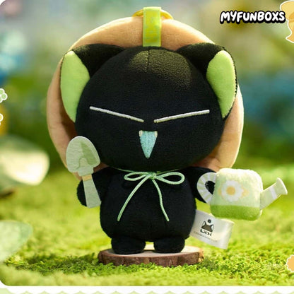 Luo Xiaohei Four Seasons Journey Series plush pendant blind box