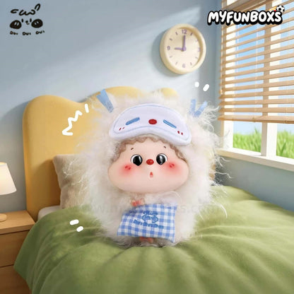 DUIDUIDUI Good Morning Series plush blind box