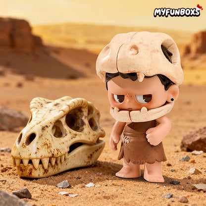 MONBOO Guardian of the Homeland Series Figure Blind Box