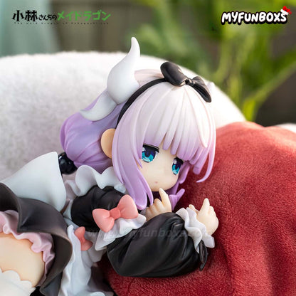 POP MART Miss Kobayashi's Dragon Maid Series Figure