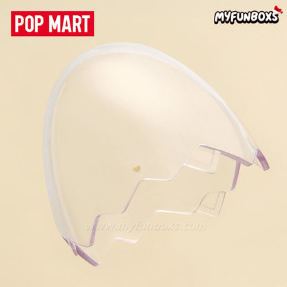 POP MART Dear Birds Series Plush Display Case(PRE-ORDER)
