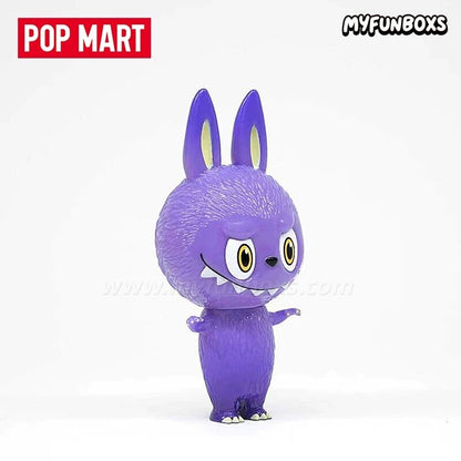 POP MART Mini Zimomo Tis Figure
