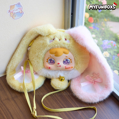 Samuel Good Fortune Series Plush Bag Blind Box