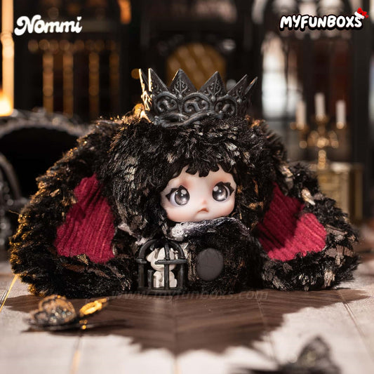 Nommi Heymi The Entwined Fate Series Plush Blind Box