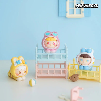 Cimmy Confession Day Series Mini Blind Box