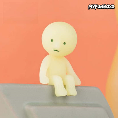 SMISKI Series 1 Figure Blind Box