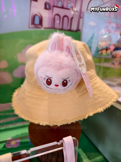 MOKOKO Wake Up Series HAT, POP LAND Limited