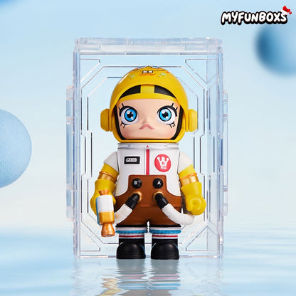 MEGA COLLECTION 100% SPACE MOLLY Display Box