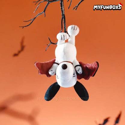 PEANUTS Snoopy Mischief Party Series Plush Blind Box