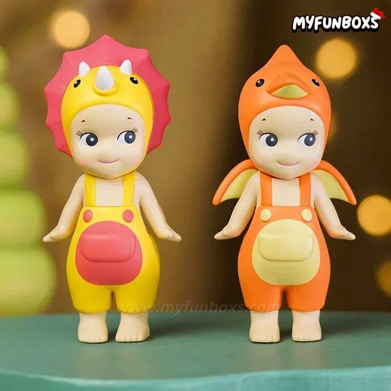 Sonny Angel Mini Figure Dinosaur Series Blind Box, Limited Stock Available