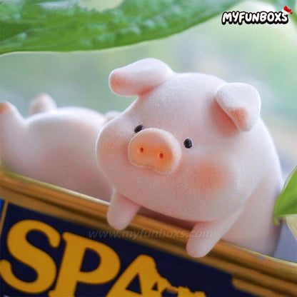 LuLu the Piggy Classic Series Figure Blind Box