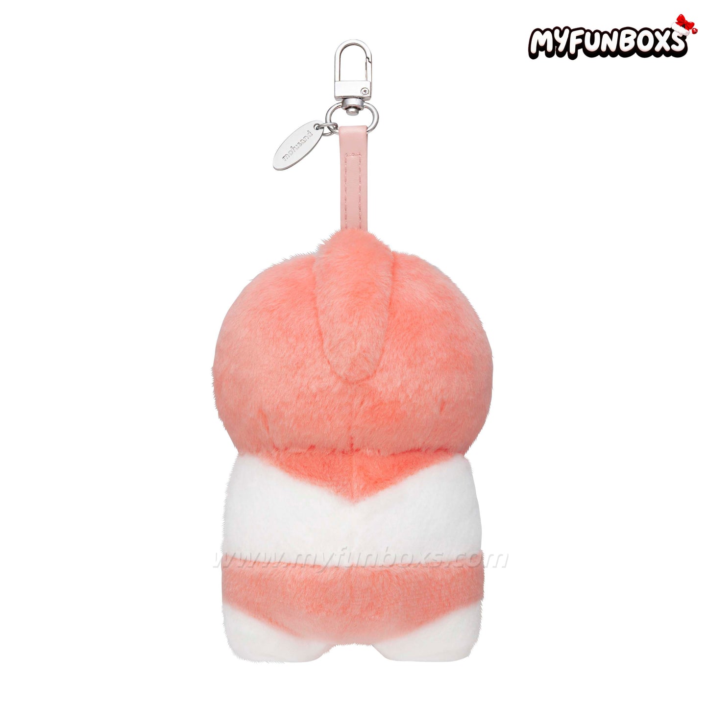 （In Stock）Mofusand × ULTRAMAN Series Plush Pendant