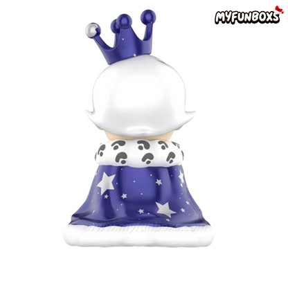POP MART Baby Star Molly Hong Kong limited edition figure