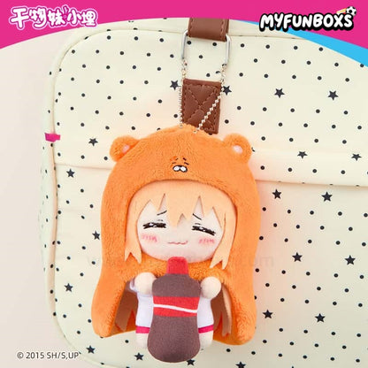 Himouto! Umaru-chan Everyday Life Series Plush Blind Box