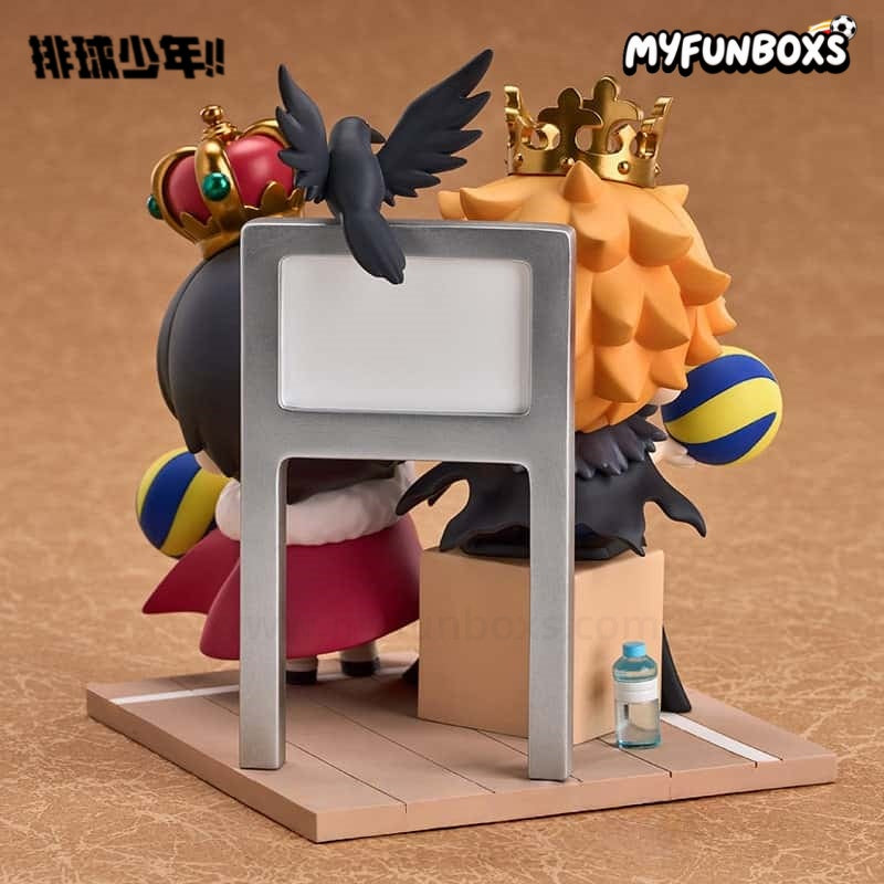 Haikyu!! Hinata & Kageyama figure