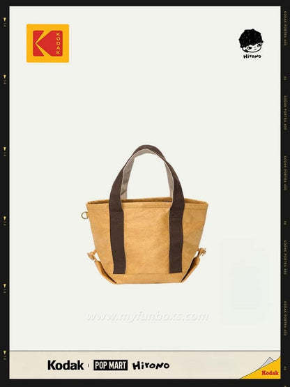 KODAK × Hirono Outdoor Travel Pack