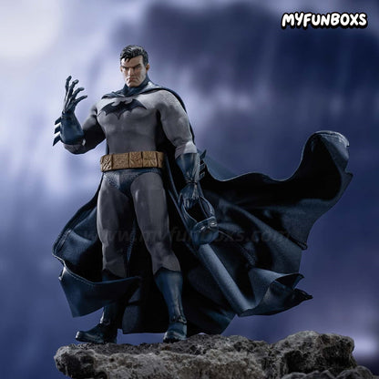 GONG DC Batman: Hush 1/12 cloth action figure