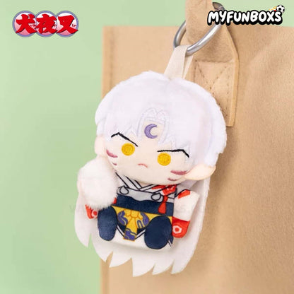 GONG Inuyasha: Sengoku Journey finger plush blind box