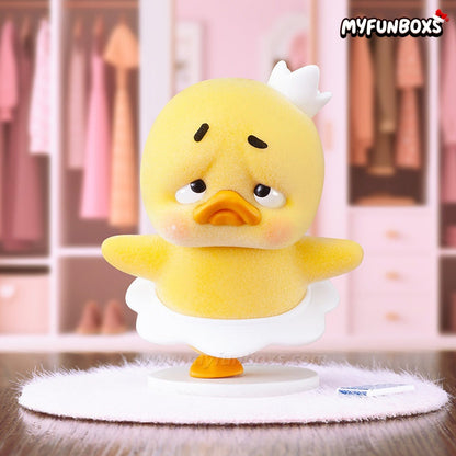 Upsetduck Anti-Inner Conflict Series Figures, Blind Box