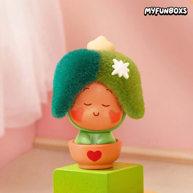 POP MART POP BEAN Twinkle Twinkle Live The Ordinary Series Mini Bean Blind Box (PRE-ORDER)