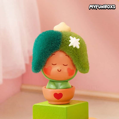 POP MART POP BEAN Twinkle Twinkle Live The Ordinary Series Mini Bean Blind Box (PRE-ORDER)