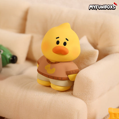 NINIGOGO A Beautiful Day Blind Bag(PRE-ORDER)