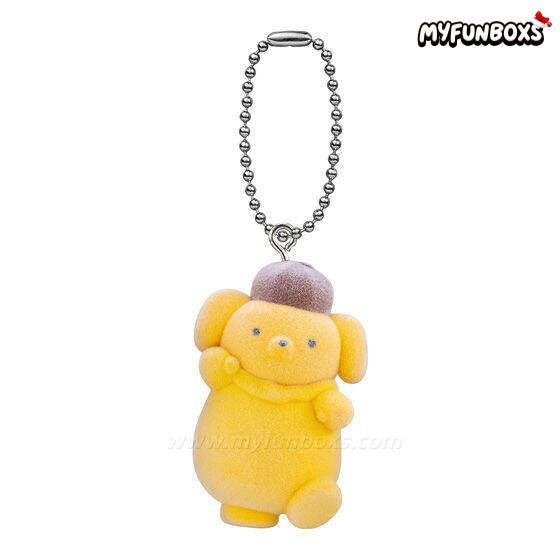 BANDAI Sanrio Characters Liveshow Series Keychain Blind Box