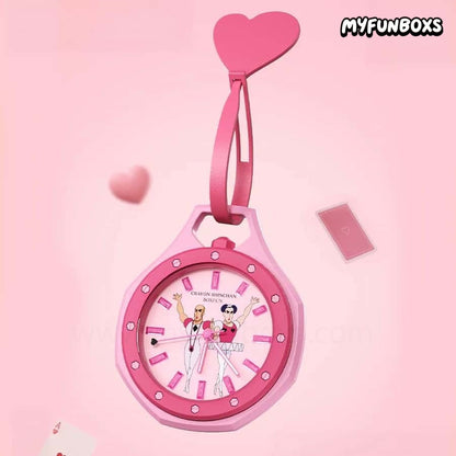 Crayon Shin-chan BF Series Watch Blind Box