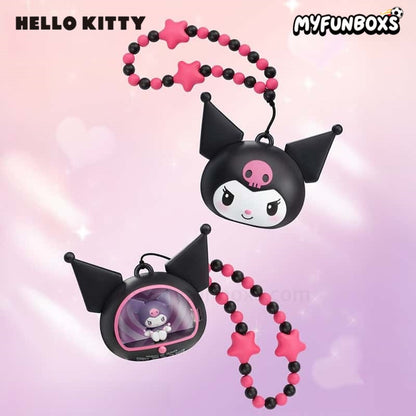 Sanrio Healing Space Series Figure Blind Box