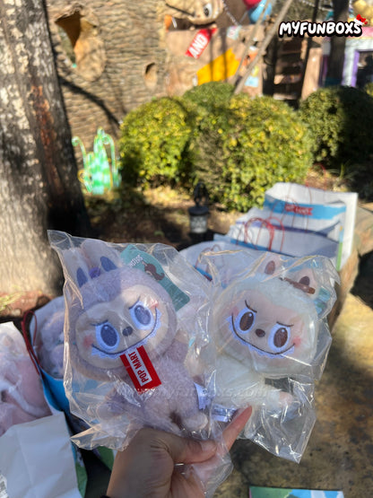 POP LAND (POP MART Land) Exclusive – LABUBU Medium Plush Doll