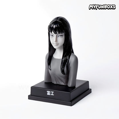 UNBOX Junji Ito Kaikibako Wave 2 series figure  blind box (PRE-ORDER)