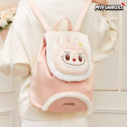 POPLAND Classic Bag Series-Mokoko & Molly Backpack