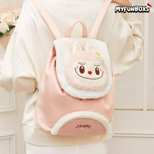 POPLAND Classic Bag Series-Mokoko & Molly Backpack