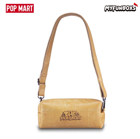 POP MART THE MONSTERS ZIMOMO DuPont Paper Crossbody Bag